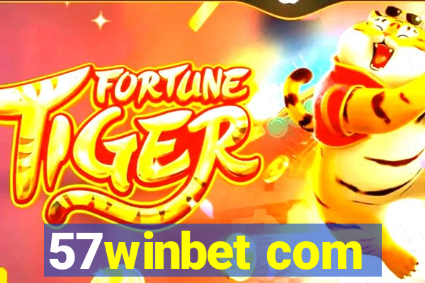 57winbet com